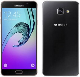 Замена дисплея на телефоне Samsung Galaxy A7 (2016) в Ярославле
